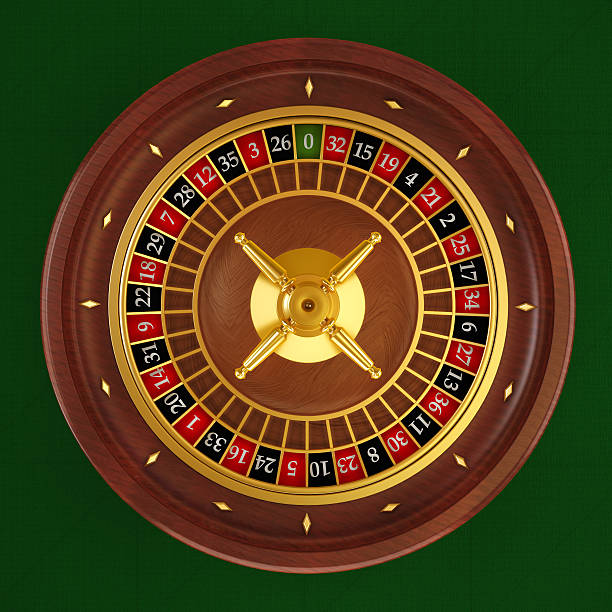 theotown Golden Wealth Baccarat