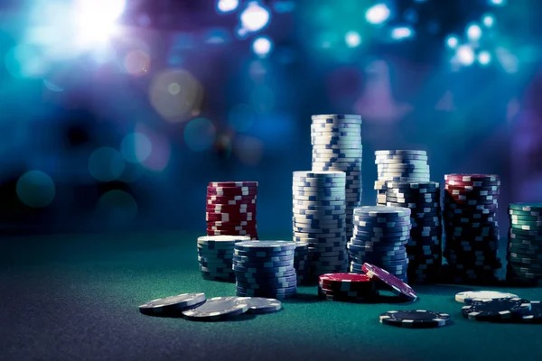 theotown Live Casino