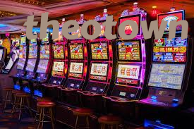 theotown App – Casino in Your Pocket