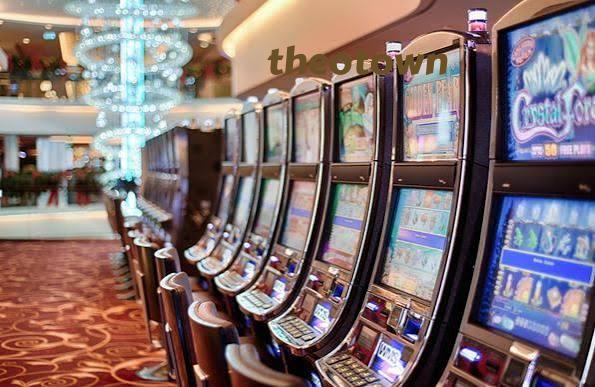 theotown Live Game Shows at theotown