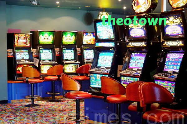 theotown Live Casino Tables Built for Indonesia