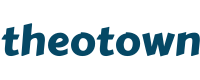 theotown  logo
